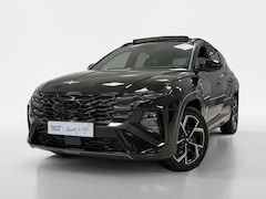 Hyundai Tucson - 1.6 T-GDI N-LINE | PHEV | AUTOMAAT | VOORRAAD ACTIE 7500, - KORTING