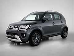Suzuki Ignis - 1.2 Smart Hybrid Style | Dealeronderhouden |