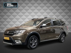 Dacia Logan MCV - 0.9 TCe | Stepway | AUTOMAAT | NAP