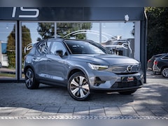Volvo XC40 - Recharge Plus|Pilot Assist|Blis|Keyless|Stoel/Stuurverwarming|Achteruitrijcamera|