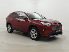 Toyota RAV4 - 2.5 Hybrid AWD Dynamic | Dodehoek detectie | Navigatie | Stoel-/stuurverwarming | Apple Ca