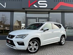 SEAT Ateca - 1.5 TSI FR 150pk Virtual Leder 360 Camera Beats