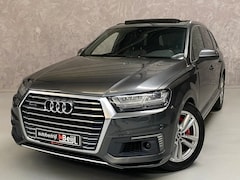 Audi Q7 - 3.0 TDI e-tron quattro Sport /Pano /Camera /Trekhaak