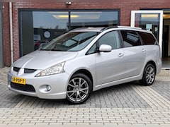 Mitsubishi Grandis - 2.4-16V Limited | 7 persoons | Trekhaak | Cruise | Airco |