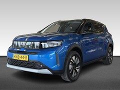 Opel Frontera - Electric GS 44 kWh | SoH 95, 3% | Achteruitrijcamera | Airco | Cruise control