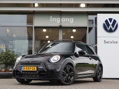 MINI 3-Deurs - 2.0 178 pk Cooper S Rockingham GT Edition | Panorama dak | Camera | H&K | Leder | LED | St
