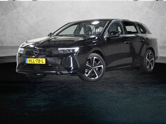 Opel Astra Sports Tourer - 1.6 Turbo 225PK Plug In Hybrid Edition | AUTOMAAT | AppleCarPlay/AndroidAuto | Trekhaak |