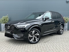 Volvo XC90 - 2.0 T8 Recharge AWD R-Design Long Range | Long Range | SoH 100% | Pano | Pilot Assist | St