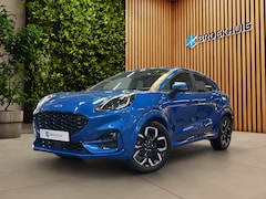 Ford Puma - 1.0 EcoBoost Hybrid ST-Line X | NL auto | Clima | B&O | Navi | Apple Carplay | 18''