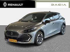 Renault Clio - 1.8 Hybrid 160 techno - all-season banden