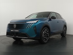 Peugeot 3008 - 1.2 Hybrid 145PK GT | Alcantara stoelen met geheugen| Panorama Pack | 360 Vision & Drive A