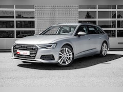 Audi A6 Avant - 50 TFSI e quattro Advanced edition | Trekhaak | Stoelverwarming | ACC |