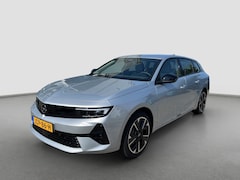 Opel Astra Electric - 54 kWh Edition Warmtepomp | SOH 99.1% | Tot 8 jaar Garantie | Adaptive CC | Parkeersensore