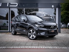 Volvo XC40 - Recharge Core|Stoel/Stuurverwarming|Lane Assist|Achteruitrijcamera|Cruise|Carplay|Grootlic