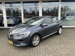Renault Clio - 1.0 TCe Zen