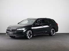 Skoda Superb Combi - Sportline Business PHEV 1.5 TSI 204pk DSG-6 | Trekhaak | Travel assist plus | Panoramadak