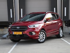 Ford Kuga - ST-Line 1.5 EcoBoost 150pk Nieuwe motor DODE HOEK | STOELVERWARMING | DAB | CAMERA | CRUIS