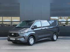 Ford Transit Custom - 320 2.0 TDCI L1H1 Trend 170pk - 2x Schuif - Camera - Stoelverwarming - Carplay - LED - Car