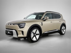 Smart #5 - 5 Premium 100 kWh | Duoleer | Adapt. cruise control | Sennheiser®-audiosysteem | 360°-came