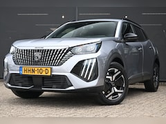 Peugeot 2008 - 1.2 PureTech 100 Allure | Navigatie | Keyless-Entry | Climate Control | Full-LED | Parkeer