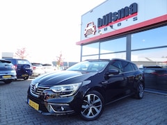 Renault Mégane Estate - 1.2 TCe Bose | NL-AUTO | TREKHAAK | CRUISE | NAVI | LMV |