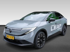 Nissan LEAF - 52KW Evolve plus | Apple Carplay/Android Auto|telefoonintegratie premium | Bestuurdersstoe