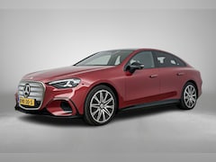 Mercedes-Benz C-klasse - C 400 4MATIC Business Solution AMG | MANUFAKTUR | Nightpakket | AMG Line Sportstoelenpakke