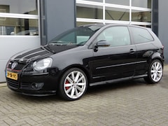 Volkswagen Polo - 1.8 GTI CruiseControl/Clima/ElektrPakket