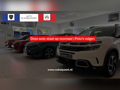 Peugeot RCZ - 1.6 THP 16V 155pk ONYX