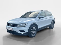 Volkswagen Tiguan - 1.4 TSI Comfortline | Head Up | ADA | Camera |