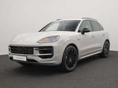 Porsche Cayenne - S E-Hybrid Black Edition