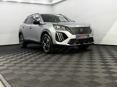 Peugeot 2008 - 1.2 PureTech 100 Allure 360 Camera, Navi, Stoelverwarming, Keyless start, Cruise control,