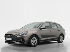 Hyundai i30 Wagon - 1.0 T-GDi MHEV Comfort | Cruise control | Airco | Stoelverwarmin