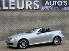 Mercedes-Benz SLK-klasse - 200 K