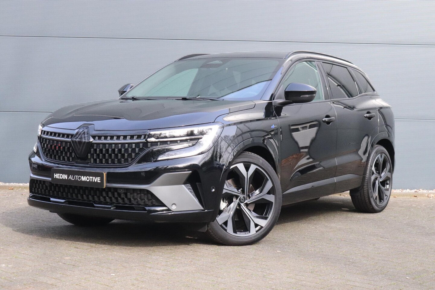 Renault Austral - 1.2 E-Tech full hybrid 200 techno esprit Alpine | Navigatie | Camera | Adaptieve Cruise Co - AutoWereld.nl