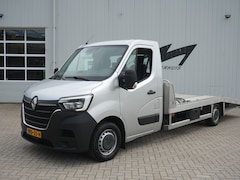 Renault Master - T35 2.3 dCi 180 L3 Energy - OPRIJWAGEN - Auto Ambulance - Oprijwagen - Dealeronderhouden
