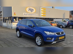SEAT Ateca - 1.0 EcoTSI Style Business Intense Carplay Cruise Control Climate Control 17inch LM NAP van
