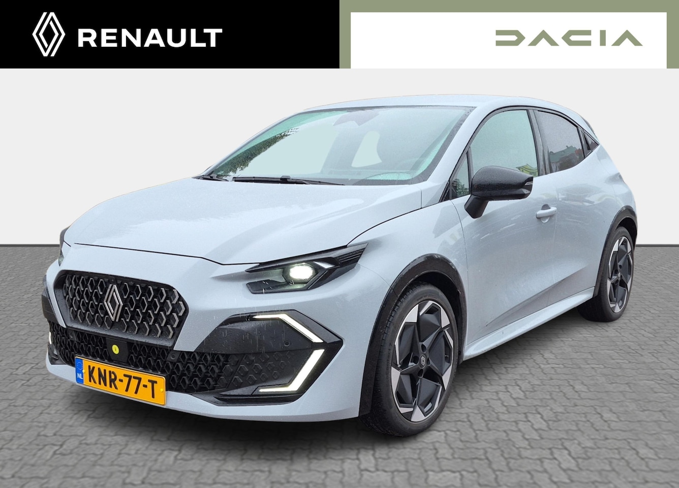 Renault Clio - 1.8 Hybrid 160 techno - Trekhaak - AutoWereld.nl