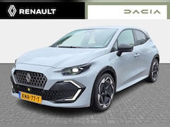 Renault Clio - 1.8 Hybrid 160 techno - Trekhaak