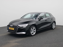 Audi A3 Sportback - 40 TFSI e S edition l Demo l Cruise control l Airco l Navigatie l Stoelverwarming l Elektr