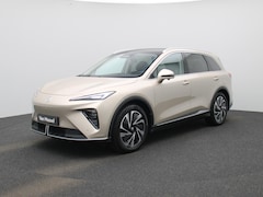 MG MGS6 EV - Luxury 4WD 77kWh | Dual Motor | Panoramadak | 360 Camera | Head-Up Display | Ambient Light