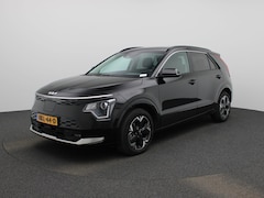Kia Niro EV - Light Advanced 64.8 kWh | Stoelverwarming | Stuurverwarming | Camera | Keyless | Navi | Cl