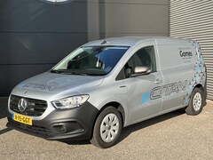 Mercedes-Benz eCitan - L2 Pro 51 kWh