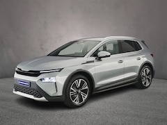 Skoda Elroq - Elektromotor 61 kWh 190pk Business Edition €41.640, - incl inruilpremie