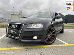 Audi A3 - 1.8 TFSI S-edition|APK|CRUISE CONTR|STOELVERW.|