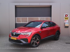 Renault Arkana - 1.6 E-Tech Hybrid 145 R.S. Line, Stoel & Stuurverwarmd, Camera, Cruise, Navi