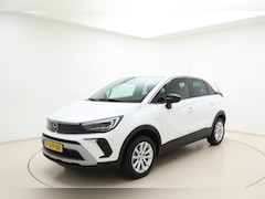 Opel Crossland - 1.2 Turbo Elegance 110 K | Trekhaak | Weinig kilometers | Navigatie | AGR | Climate contro