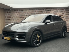 Porsche Cayenne Coupé - 4.0 Turbo E-Hybrid GT Carbon 360 Headup Burmeister