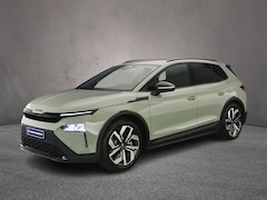 Skoda Elroq - Elektromotor 61 kWh 190pk Sportline €42.700, - incl inruilpremie