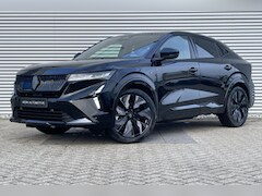Renault Rafale - 1.2 E-Tech full hybrid 200 esprit Alpine | Elektrisch verstelbare Voorstoelen | Stoelmasag